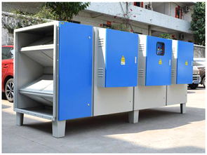 高效環(huán)保，科技賦能——茂名UV光解凈化器批發(fā)與計算機(jī)軟硬件設(shè)備一站式采購