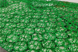 懷集縣三維土工網(wǎng)格室 大量現(xiàn)貨，快速發(fā)貨