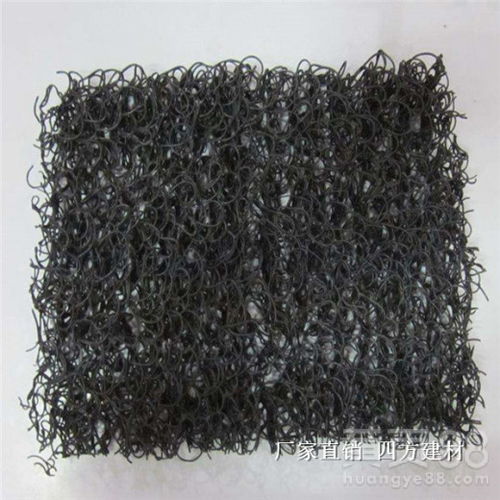 西安土工網(wǎng)墊廠家供應(yīng) 高效排水網(wǎng)的卓越選擇