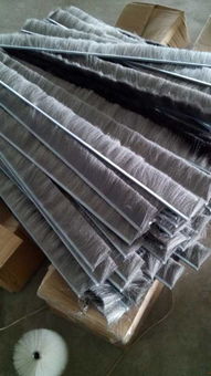 環(huán)冷機(jī)不銹鋼絲條刷——價(jià)格、廠家選擇與潛山萬里達(dá)刷業(yè)制品廠簡介